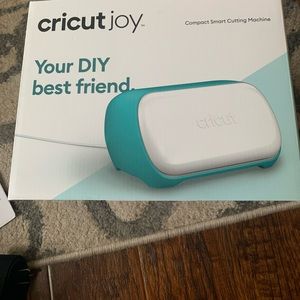 Circuit Joy new never used everything included